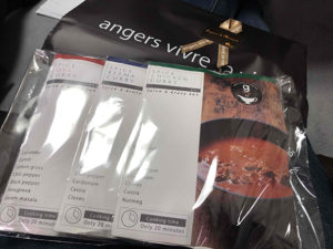 やーまる　カレー